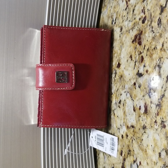 Giani Bernini Handbags - Gianni Bernini small wallet
